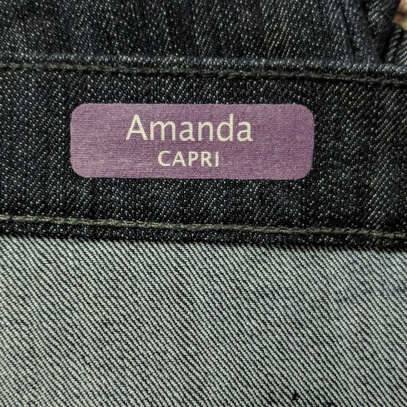 Capris - Picture 5 of 5